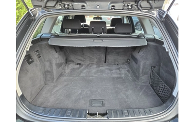 BMW 316 2.0D-116кс= 6ск= FACELIFT= START/STOP - автомобили, коли, обяви за нови и употребявани 9