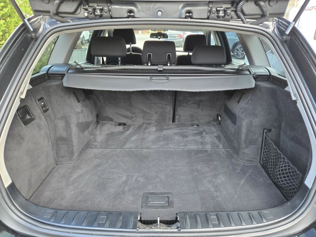 BMW 316 2.0D-116кс= 6ск= FACELIFT= START/STOP - автомобили, коли, обяви за нови и употребявани 9