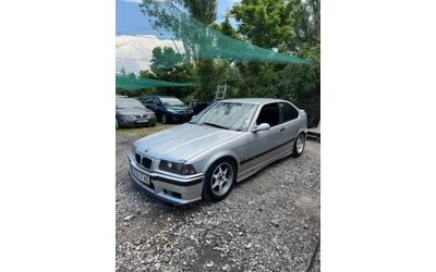 bmw-316 - 0