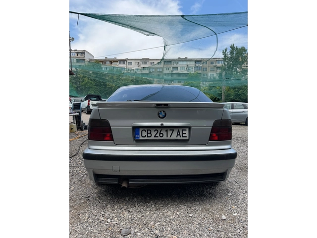 BMW 316 - автомобили, коли, обяви за нови и употребявани 4