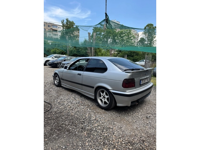 BMW 316 - автомобили, коли, обяви за нови и употребявани 5
