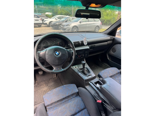 BMW 316 - автомобили, коли, обяви за нови и употребявани 7
