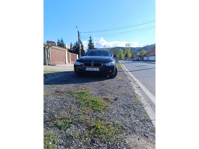 BMW 316 Седан - автомобили, коли, обяви за нови и употребявани 0