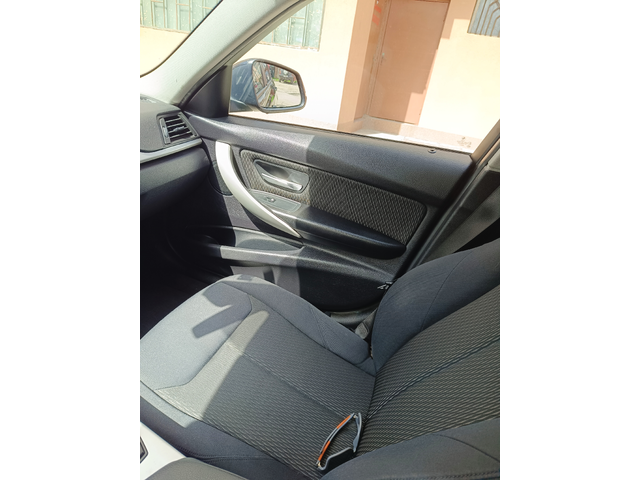 BMW 316 Седан - автомобили, коли, обяви за нови и употребявани 10