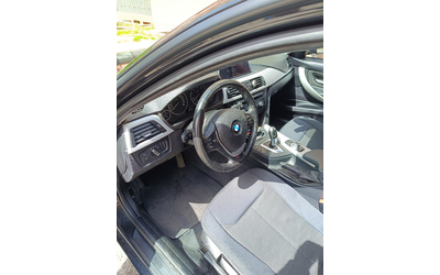 BMW 316 Седан - автомобили, коли, обяви за нови и употребявани 11