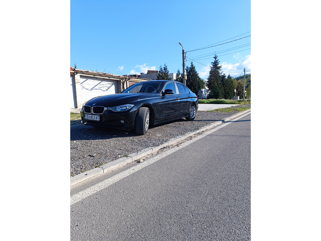 BMW 316 Седан - автомобили, коли, обяви за нови и употребявани 1