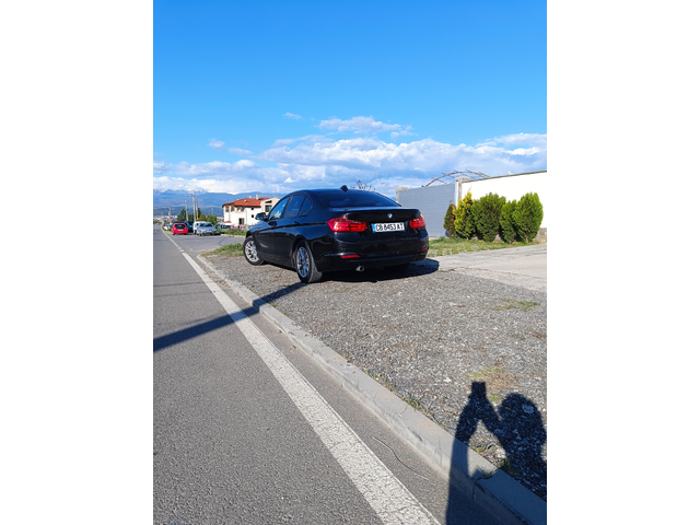 BMW 316 Седан - автомобили, коли, обяви за нови и употребявани 3