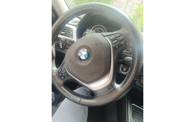 BMW 316 Седан - автомобили, коли, обяви за нови и употребявани 6