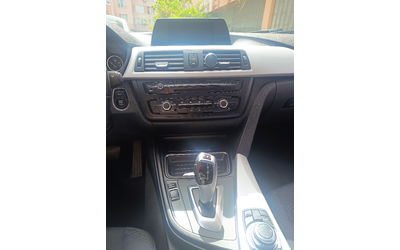 BMW 316 Седан - автомобили, коли, обяви за нови и употребявани 7