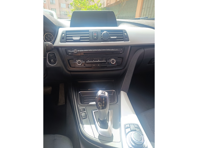 BMW 316 Седан - автомобили, коли, обяви за нови и употребявани 7