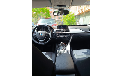 BMW 316 Седан - автомобили, коли, обяви за нови и употребявани 8