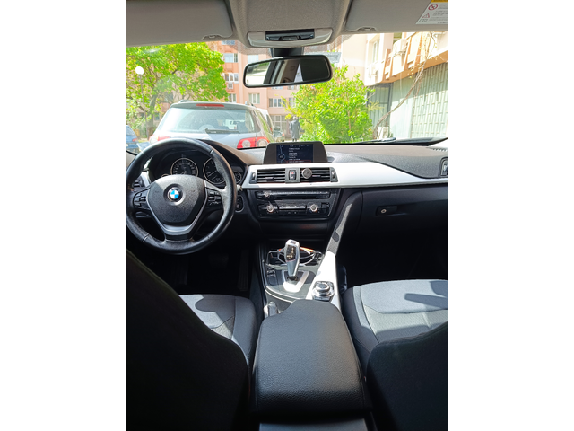 BMW 316 Седан - автомобили, коли, обяви за нови и употребявани 8