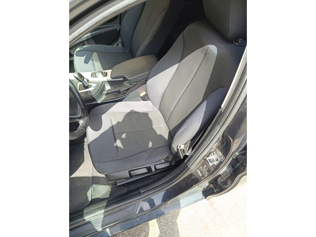 BMW 316 Седан - автомобили, коли, обяви за нови и употребявани 9