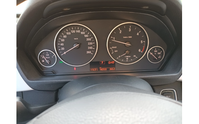 BMW 318 AVTOMAT/143к.с. - автомобили, коли, обяви за нови и употребявани 12