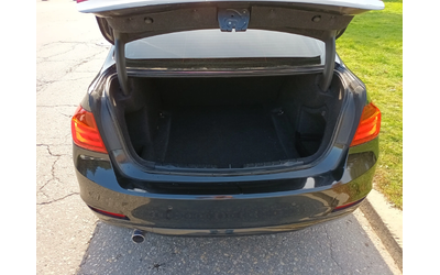 BMW 318 AVTOMAT/143к.с. - автомобили, коли, обяви за нови и употребявани 14