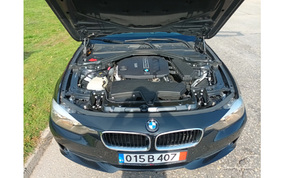 BMW 318 AVTOMAT/143к.с. - автомобили, коли, обяви за нови и употребявани 15