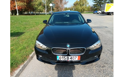 bmw-318 - 1