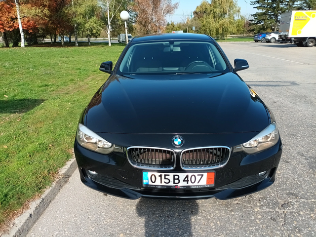 BMW 318 AVTOMAT/143к.с. - автомобили, коли, обяви за нови и употребявани 1