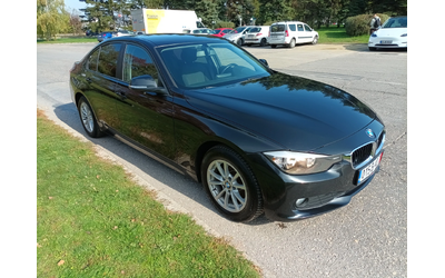 bmw-318 - 2