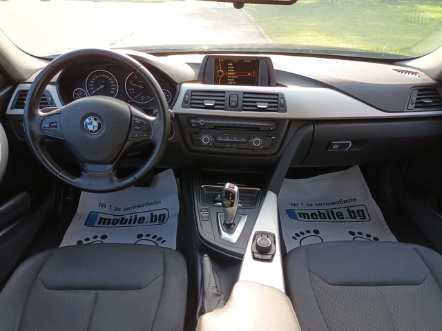 BMW 318 AVTOMAT/143к.с. - автомобили, коли, обяви за нови и употребявани 6