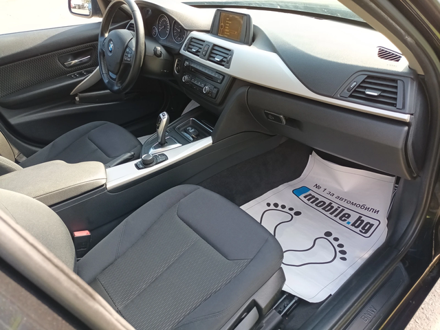 BMW 318 AVTOMAT/143к.с. - автомобили, коли, обяви за нови и употребявани 7