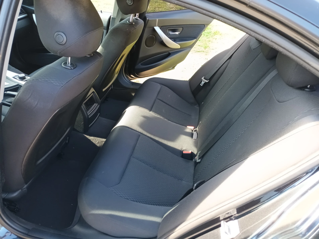 BMW 318 AVTOMAT/143к.с. - автомобили, коли, обяви за нови и употребявани 9