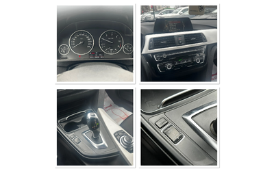 BMW 318 * 2.0D* Avtomatik* Navi* Perfekten* - автомобили, коли, обяви за нови и употребявани 13