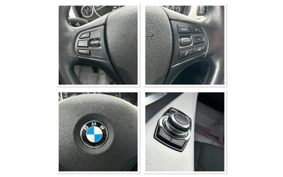 BMW 318 * 2.0D* Avtomatik* Navi* Perfekten* - автомобили, коли, обяви за нови и употребявани 14