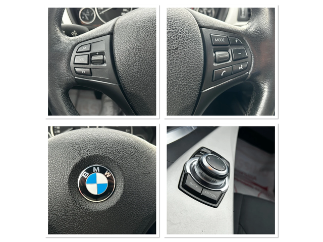 BMW 318 * 2.0D* Avtomatik* Navi* Perfekten* - автомобили, коли, обяви за нови и употребявани 14