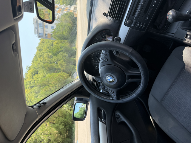 BMW 318, 2003 г., 220000 км, 116 к.с. - автомобили, коли, обяви за нови и употребявани 3