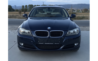 bmw-318-2-0d-facelift-kozha-klimatronik-sobstven-lizing - 0