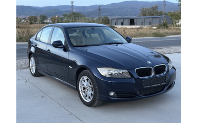 bmw-318-2-0d-facelift-kozha-klimatronik-sobstven-lizing - 1