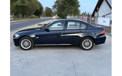 bmw-318-2-0d-facelift-kozha-klimatronik-sobstven-lizing - 5
