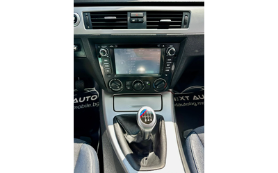 BMW 318 I КОЖА НАВИ КСЕНОН - автомобили, коли, обяви за нови и употребявани 11