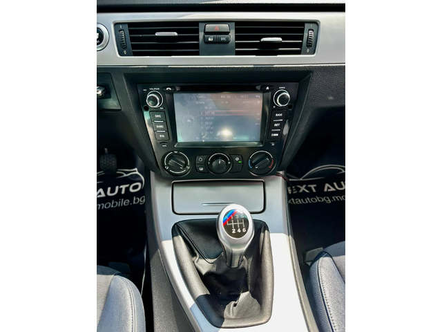 BMW 318 I КОЖА НАВИ КСЕНОН - автомобили, коли, обяви за нови и употребявани 11