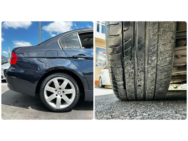 BMW 318 I КОЖА НАВИ КСЕНОН - автомобили, коли, обяви за нови и употребявани 16