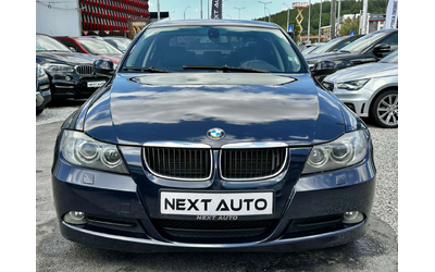 bmw-318 - 1