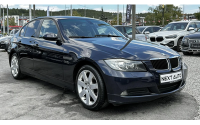 bmw-318 - 2