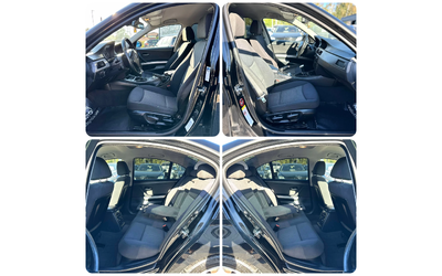 BMW 318 2.0I 129HP 173, 000KM - автомобили, коли, обяви за нови и употребявани 11