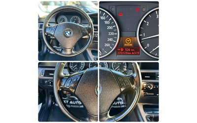 BMW 318 2.0I 129HP 173, 000KM - автомобили, коли, обяви за нови и употребявани 13