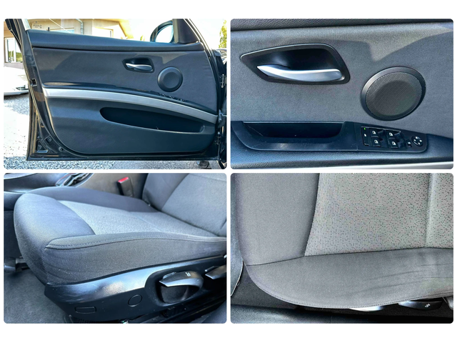 BMW 318 2.0I 129HP 173, 000KM - автомобили, коли, обяви за нови и употребявани 14