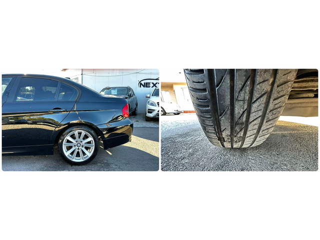 BMW 318 2.0I 129HP 173, 000KM - автомобили, коли, обяви за нови и употребявани 16