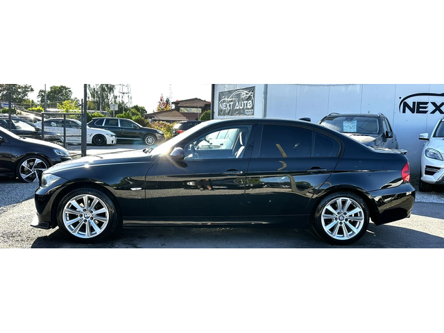 BMW 318 2.0I 129HP 173, 000KM - автомобили, коли, обяви за нови и употребявани 7
