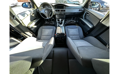 BMW 318 2.0I 129HP 173, 000KM - автомобили, коли, обяви за нови и употребявани 8