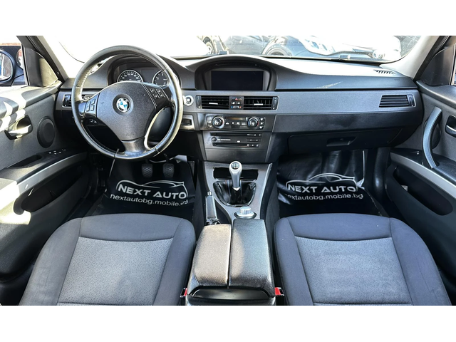 BMW 318 2.0I 129HP 173, 000KM - автомобили, коли, обяви за нови и употребявани 9