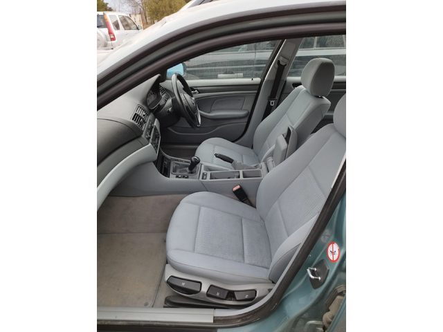 BMW 318 318 I - автомобили, коли, обяви за нови и употребявани 7