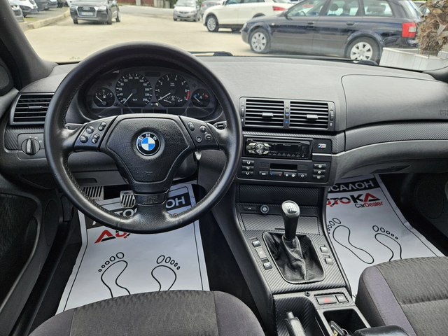 BMW 318 1.8i-118кс= ГАЗ= АВТОПИЛОТ= КЛИМАТРОНИК - автомобили, коли, обяви за нови и употребявани 10