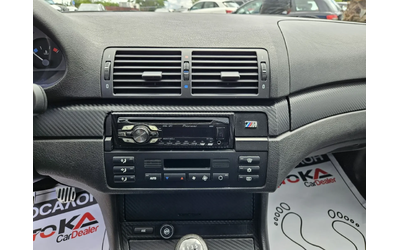 BMW 318 1.8i-118кс= ГАЗ= АВТОПИЛОТ= КЛИМАТРОНИК - автомобили, коли, обяви за нови и употребявани 15