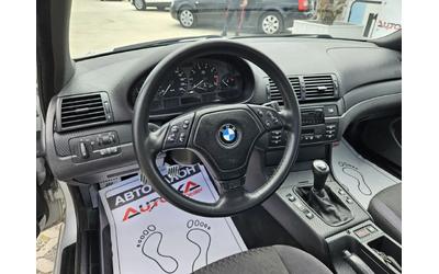 BMW 318 1.8i-118кс= ГАЗ= АВТОПИЛОТ= КЛИМАТРОНИК - автомобили, коли, обяви за нови и употребявани 7