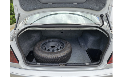 BMW 318 1.8i-118кс= ГАЗ= АВТОПИЛОТ= КЛИМАТРОНИК - автомобили, коли, обяви за нови и употребявани 9